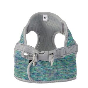 Colourful Dog Harness- size Medium NWT